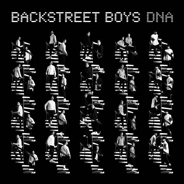 New Backstreet Boys Album Out 1/25/19 – Pre-Order Now